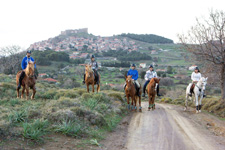 Greece-South Aegean-Lesvos Island Ride